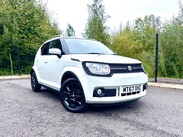 Suzuki Ignis 1.2 Dualjet SZ-T Euro 6 5dr 1