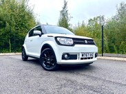 Suzuki Ignis 1.2 Dualjet SZ-T Euro 6 5dr 6