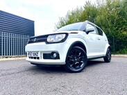 Suzuki Ignis 1.2 Dualjet SZ-T Euro 6 5dr 14