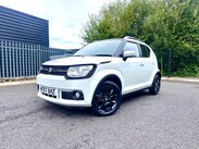 Suzuki Ignis 1.2 Dualjet SZ-T Euro 6 5dr 16