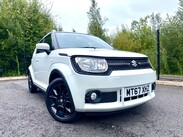 Suzuki Ignis 1.2 Dualjet SZ-T Euro 6 5dr 38