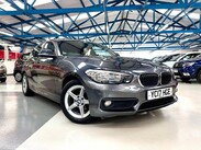 BMW 1 Series 1.5 116d ED Plus Euro 6 (s/s) 5dr 1