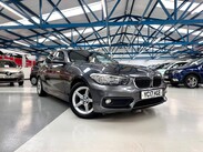 BMW 1 Series 1.5 116d ED Plus Euro 6 (s/s) 5dr 13