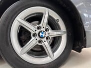 BMW 1 Series 1.5 116d ED Plus Euro 6 (s/s) 5dr 25