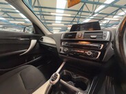 BMW 1 Series 1.5 116d ED Plus Euro 6 (s/s) 5dr 31