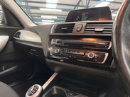 BMW 1 Series 1.5 116d ED Plus Euro 6 (s/s) 5dr 36