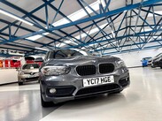 BMW 1 Series 1.5 116d ED Plus Euro 6 (s/s) 5dr 56