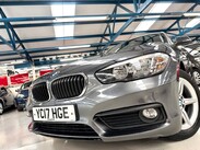 BMW 1 Series 1.5 116d ED Plus Euro 6 (s/s) 5dr 61