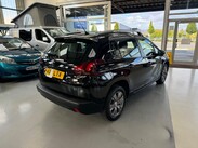 Peugeot 2008 1.2 PureTech Active Euro 6 (s/s) 5dr 4