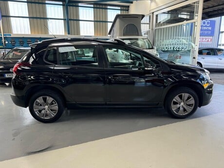 Peugeot 2008 1.2 PureTech Active Euro 6 (s/s) 5dr 5