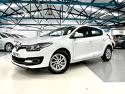 Renault Megane 1.5 dCi ENERGY Dynamique TomTom Euro 5 (s/s) 5dr 1