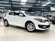 Renault Megane 1.5 dCi ENERGY Dynamique TomTom Euro 5 (s/s) 5dr 6