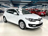 Renault Megane 1.5 dCi ENERGY Dynamique TomTom Euro 5 (s/s) 5dr 8