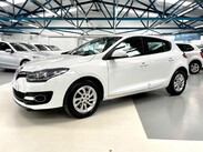 Renault Megane 1.5 dCi ENERGY Dynamique TomTom Euro 5 (s/s) 5dr 11