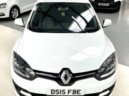 Renault Megane 1.5 dCi ENERGY Dynamique TomTom Euro 5 (s/s) 5dr 13