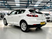 Renault Megane 1.5 dCi ENERGY Dynamique TomTom Euro 5 (s/s) 5dr 14