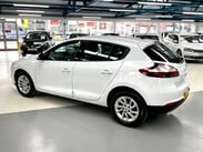 Renault Megane 1.5 dCi ENERGY Dynamique TomTom Euro 5 (s/s) 5dr 15