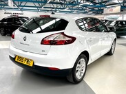 Renault Megane 1.5 dCi ENERGY Dynamique TomTom Euro 5 (s/s) 5dr 18