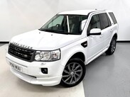 Land Rover Freelander 2 2.2 SD4 Sport LE CommandShift 4WD Euro 5 5dr 25