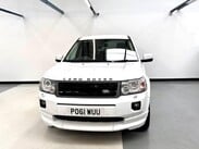 Land Rover Freelander 2 2.2 SD4 Sport LE CommandShift 4WD Euro 5 5dr 28