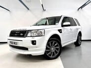 Land Rover Freelander 2 2.2 SD4 Sport LE CommandShift 4WD Euro 5 5dr 24