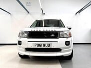 Land Rover Freelander 2 2.2 SD4 Sport LE CommandShift 4WD Euro 5 5dr 5