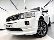 Land Rover Freelander 2 2.2 SD4 Sport LE CommandShift 4WD Euro 5 5dr 33