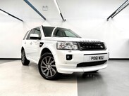 Land Rover Freelander 2 2.2 SD4 Sport LE CommandShift 4WD Euro 5 5dr 22