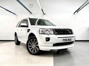 Land Rover Freelander 2 2.2 SD4 Sport LE CommandShift 4WD Euro 5 5dr 24