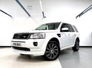 Land Rover Freelander 2 2.2 SD4 Sport LE CommandShift 4WD Euro 5 5dr 3