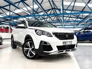 Peugeot 3008 1.6 BlueHDi Allure Euro 6 (s/s) 5dr 2