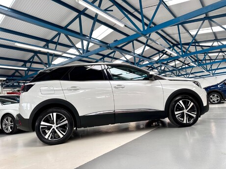 Peugeot 3008 1.6 BlueHDi Allure Euro 6 (s/s) 5dr 31