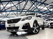 Peugeot 3008 1.6 BlueHDi Allure Euro 6 (s/s) 5dr 8