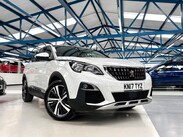 Peugeot 3008 1.6 BlueHDi Allure Euro 6 (s/s) 5dr 75