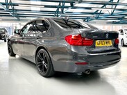 BMW 3 Series 2.0 320d Sport Auto xDrive Euro 5 (s/s) 4dr 14