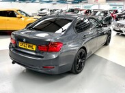 BMW 3 Series 2.0 320d Sport Auto xDrive Euro 5 (s/s) 4dr 18