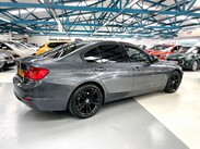 BMW 3 Series 2.0 320d Sport Auto xDrive Euro 5 (s/s) 4dr 22