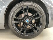 BMW 3 Series 2.0 320d Sport Auto xDrive Euro 5 (s/s) 4dr 55