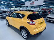 Nissan Juke 1.5 dCi N-Connecta Euro 6 (s/s) 5dr 12