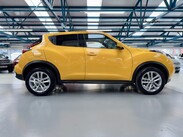 Nissan Juke 1.5 dCi N-Connecta Euro 6 (s/s) 5dr 19