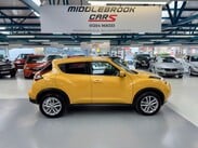 Nissan Juke 1.5 dCi N-Connecta Euro 6 (s/s) 5dr 20