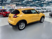 Nissan Juke 1.5 dCi N-Connecta Euro 6 (s/s) 5dr 21