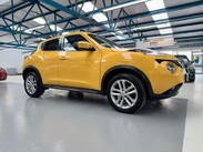 Nissan Juke 1.5 dCi N-Connecta Euro 6 (s/s) 5dr 23