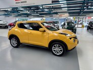 Nissan Juke 1.5 dCi N-Connecta Euro 6 (s/s) 5dr 24