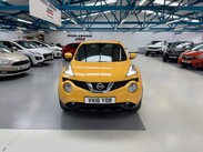 Nissan Juke 1.5 dCi N-Connecta Euro 6 (s/s) 5dr 25