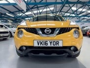 Nissan Juke 1.5 dCi N-Connecta Euro 6 (s/s) 5dr 30