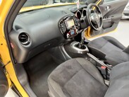 Nissan Juke 1.5 dCi N-Connecta Euro 6 (s/s) 5dr 34