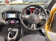 Nissan Juke 1.5 dCi N-Connecta Euro 6 (s/s) 5dr 37