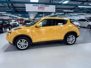 Nissan Juke 1.5 dCi N-Connecta Euro 6 (s/s) 5dr 4