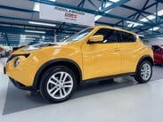 Nissan Juke 1.5 dCi N-Connecta Euro 6 (s/s) 5dr 6